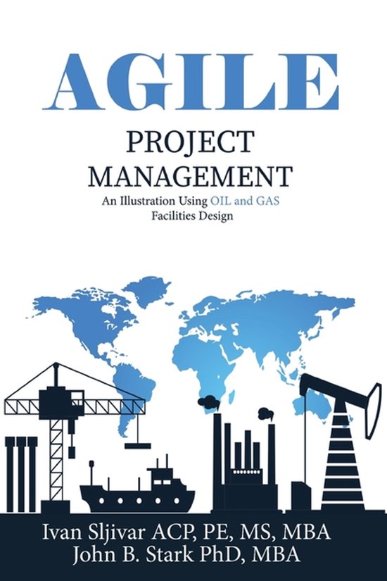 Agile Project Management - cover