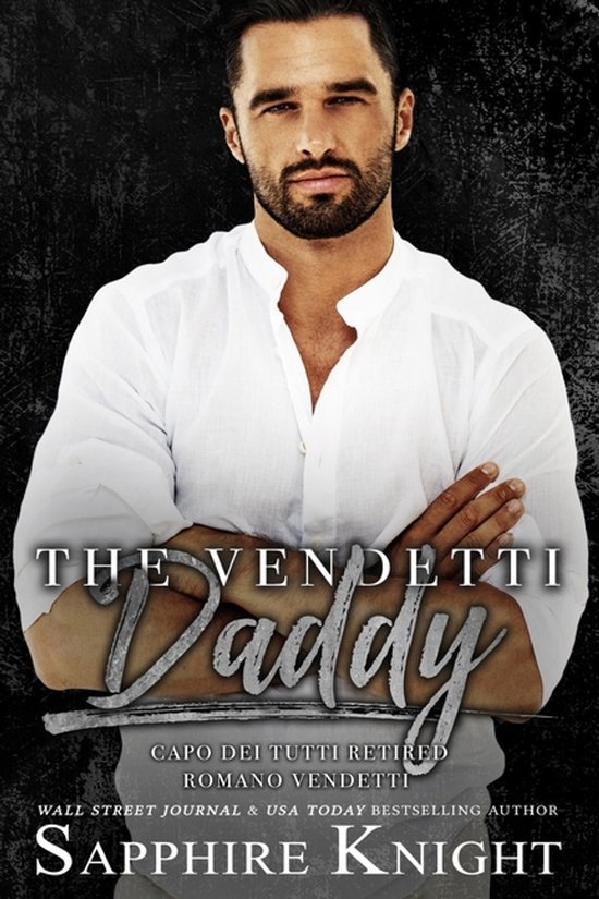 The Vendetti Famiglia-The Vendetti Daddy - cover