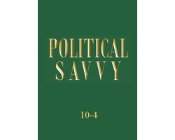 Political Savvy