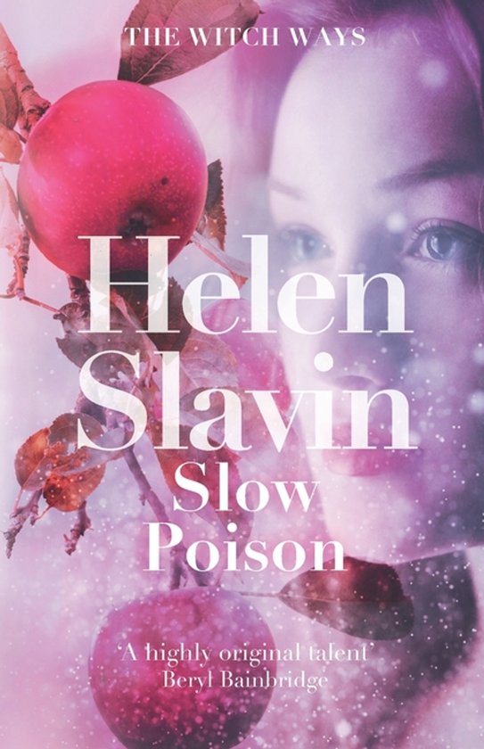 Witch Ways- Slow Poison - cover