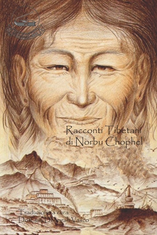 Siediti! Ti Racconto Una Storia- Racconti Tibetani - cover