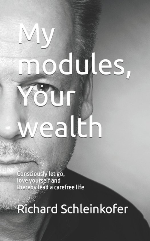 My modules, Your wealth - cover