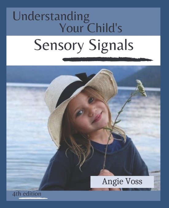 Understanding Your Child's Sensory Signals - cover