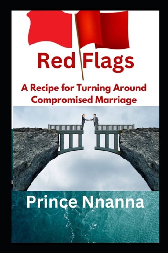 Red Flags - cover