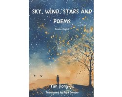 Korean Poetry: Bilingual Edition- Sky, Wind, Stars and Poems