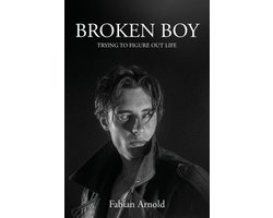 Broken Boy