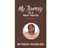 My Journey to a New World