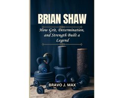 Brian Shaw