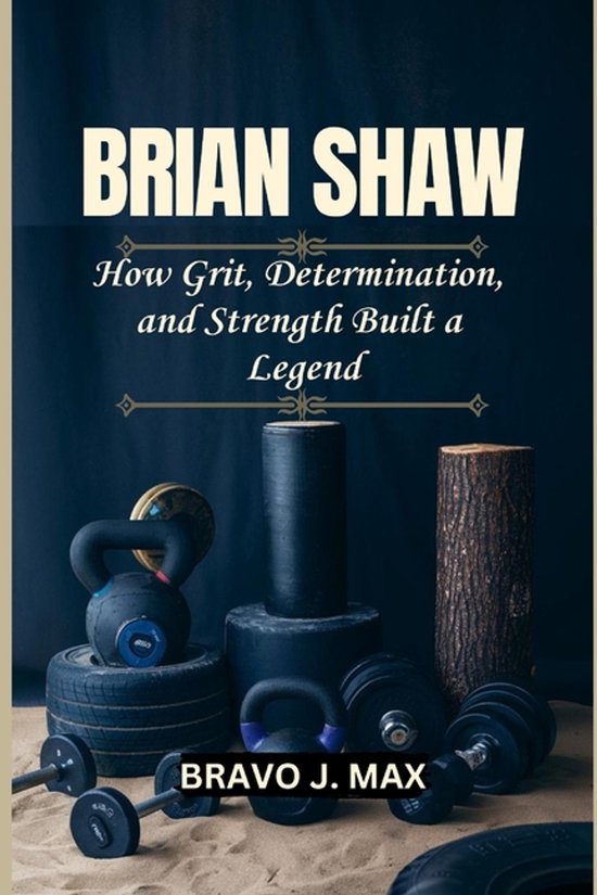 Brian Shaw