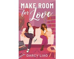 Make Room for Love