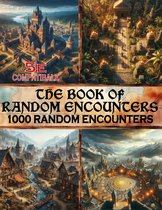 The Book of Random Encounters