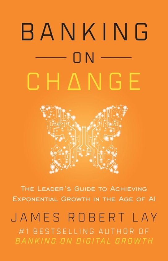 Banking on Change - cover