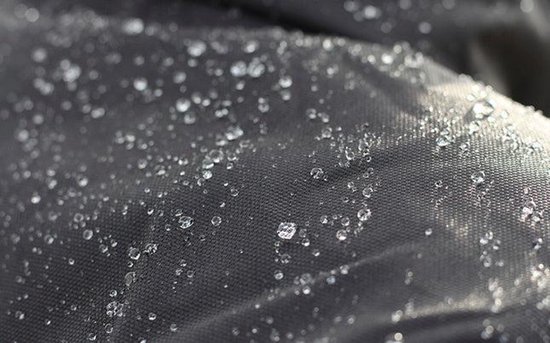 Veste de pluie Portwest S555 - Zwart - L