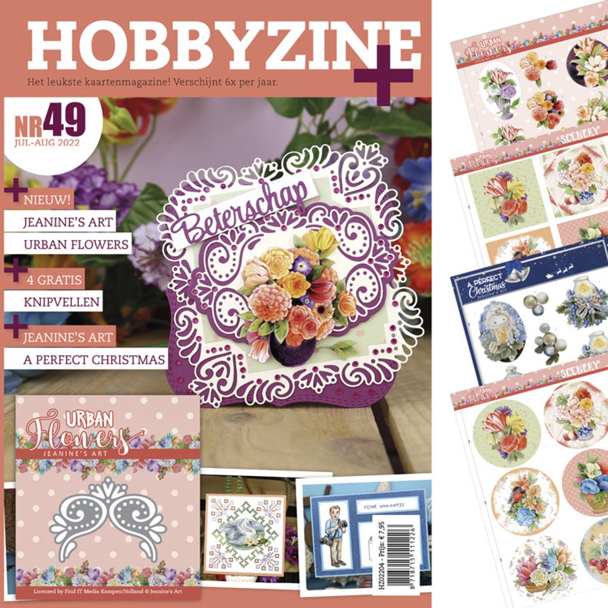 Hobbyzine+ Nr. 49
