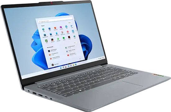 IdeaPad Slim 3 14 (R5-Windows 11 Home-16GB-512GB)