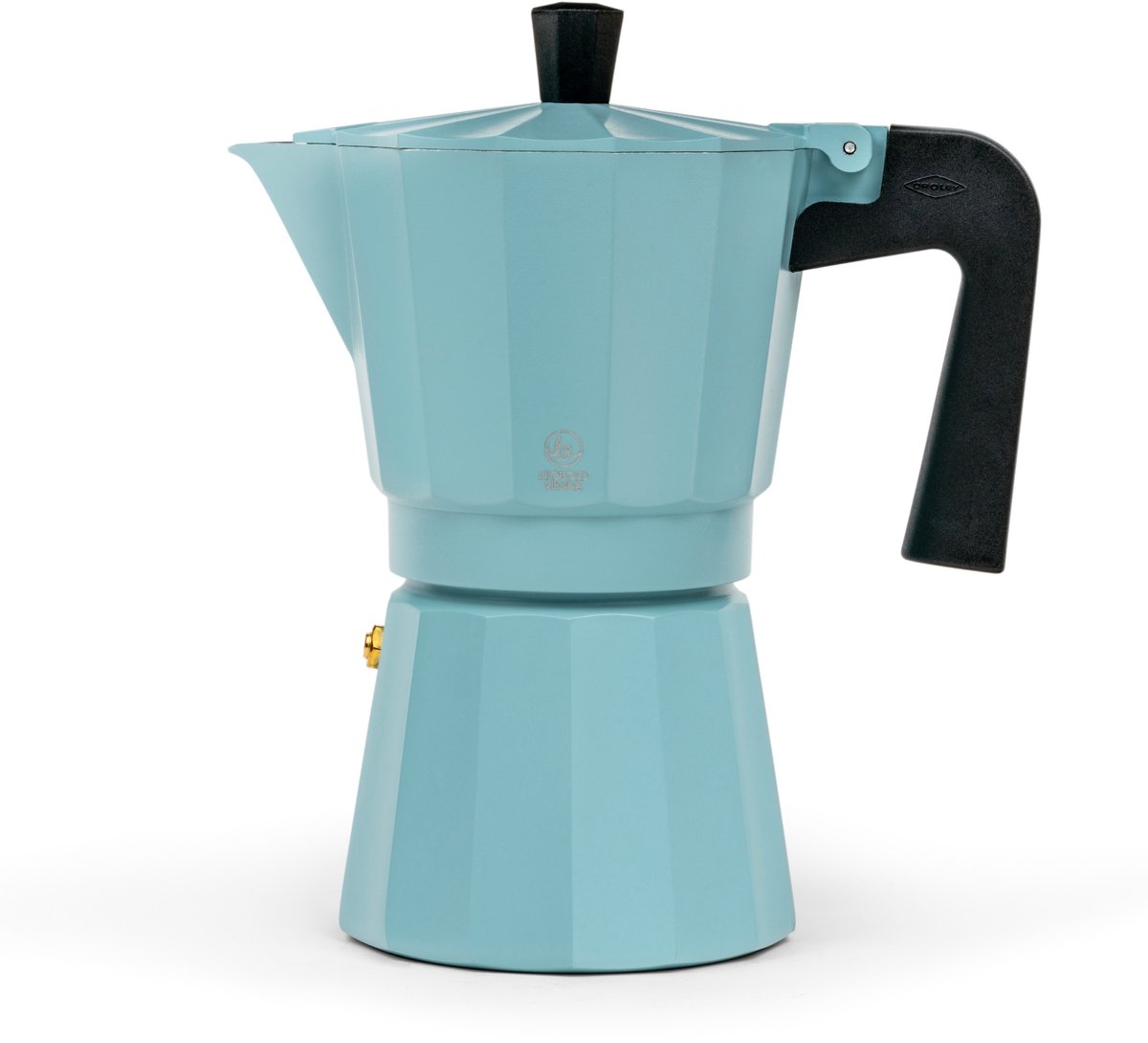 Leopold Vienna - Percolator Moshi Mint 6-kops - mokkapot