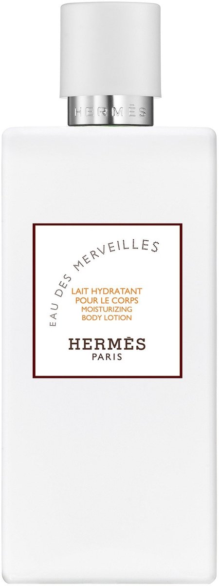 Goedkoopste EAU DES MERVEILLES MOIST. BODY LOTION
