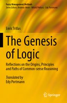 Fuzzy Management Methods-The Genesis of Logic