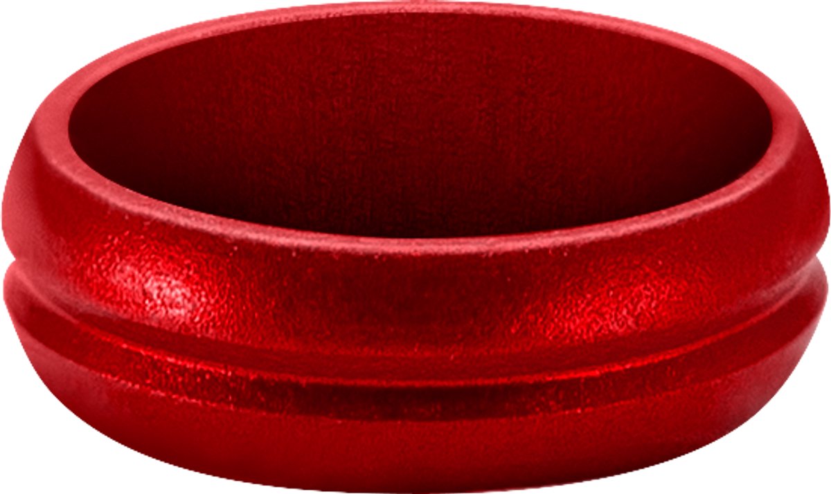 Mission F-Lock Aluminium Rings
