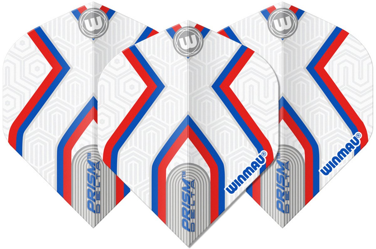 Winmau Prism Delta Epix - Dart Flights