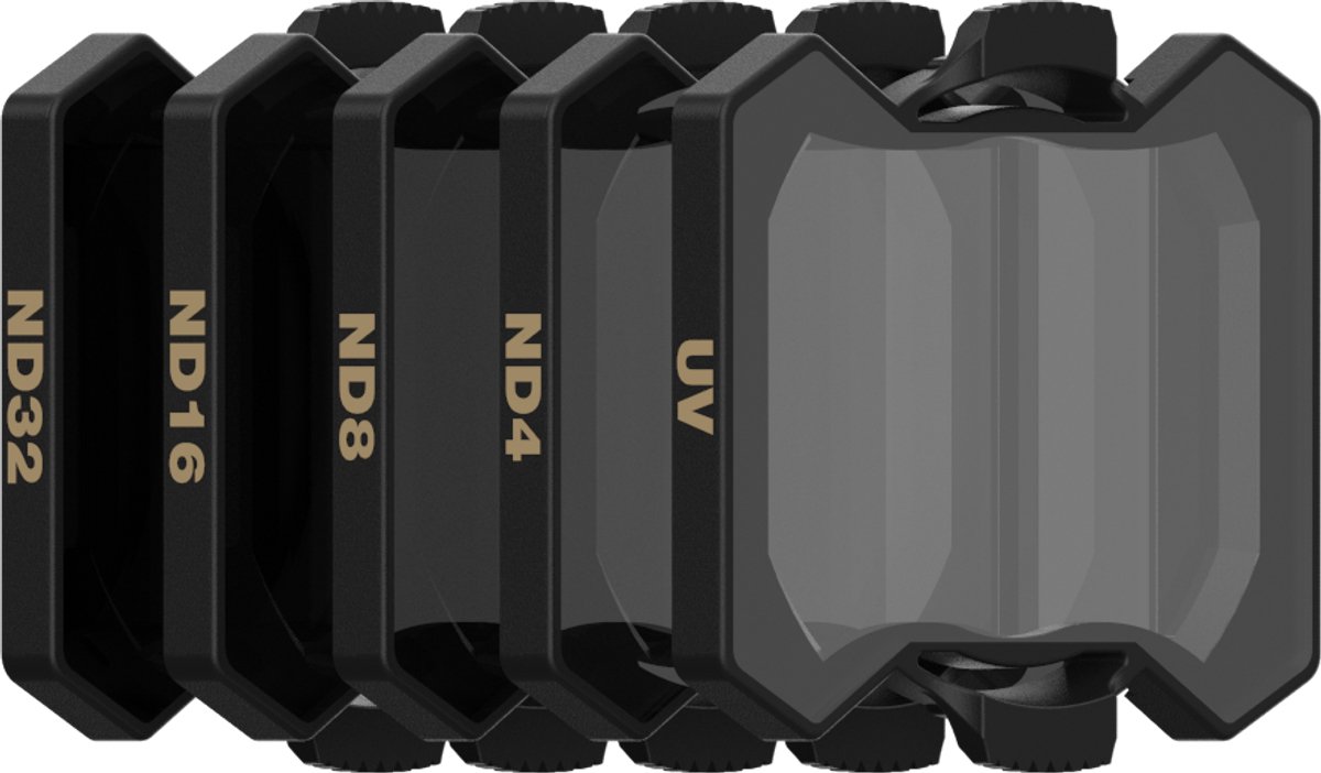 PolarPro Avata 2 Shutter Collection