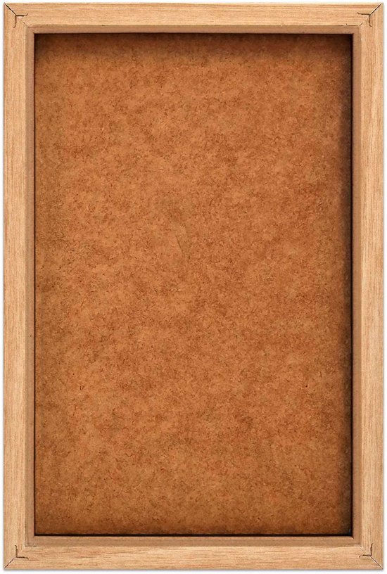 Reinders Feeling Home - 30x20cm - Bois - RENNES