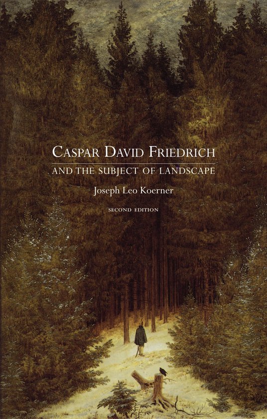 Casper David Friedrich