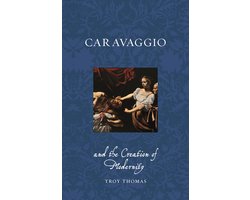 Omslag van Renaissance Lives- Caravaggio and the Creation of Modernity