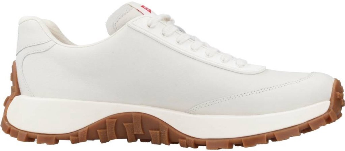 Camper Drift Trail Sneaker - Herren - Wit Natuurlijk 1 - 41
