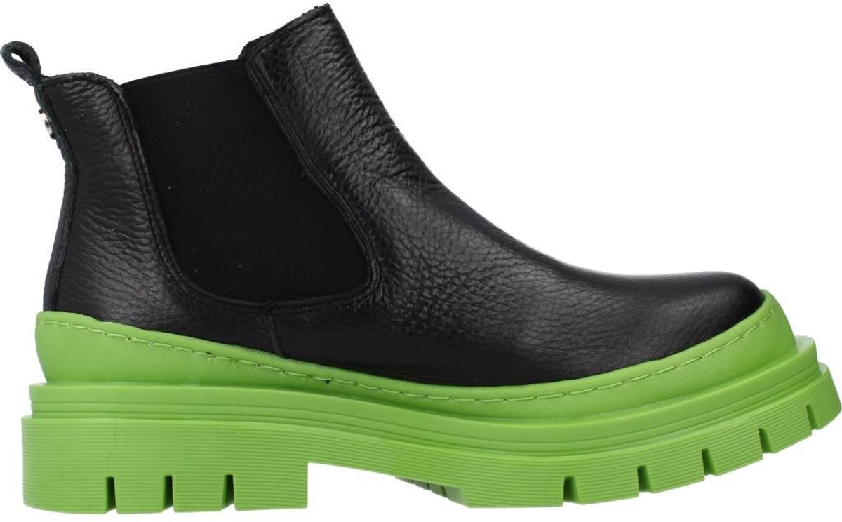 YELLOW COLO Zwart 37 EU