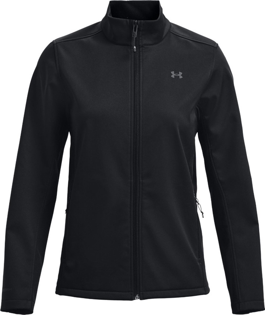 Under Armour softshelljack voor dames: Shield Jacket