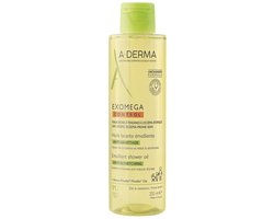 A-Derma Olie Exomega Control Huile Lavante Émolliente 200ml