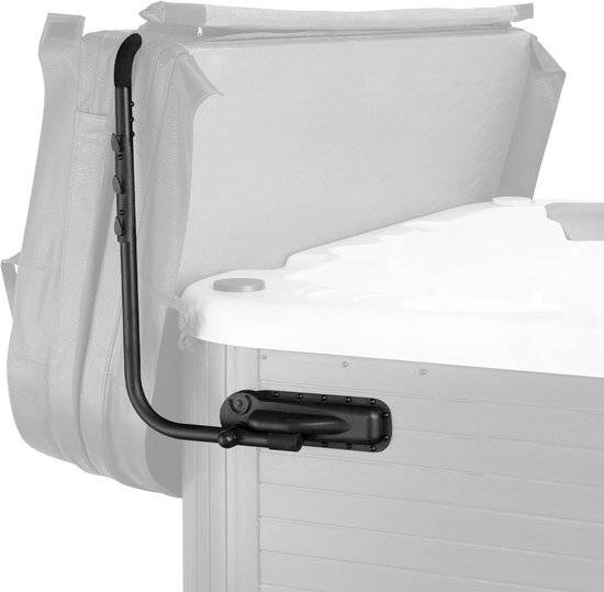 Hottub cover lift - Moeiteloos en veelzijdig voor je hot tub - Hottub - €106,99