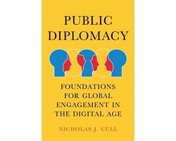 Public Diplomacy