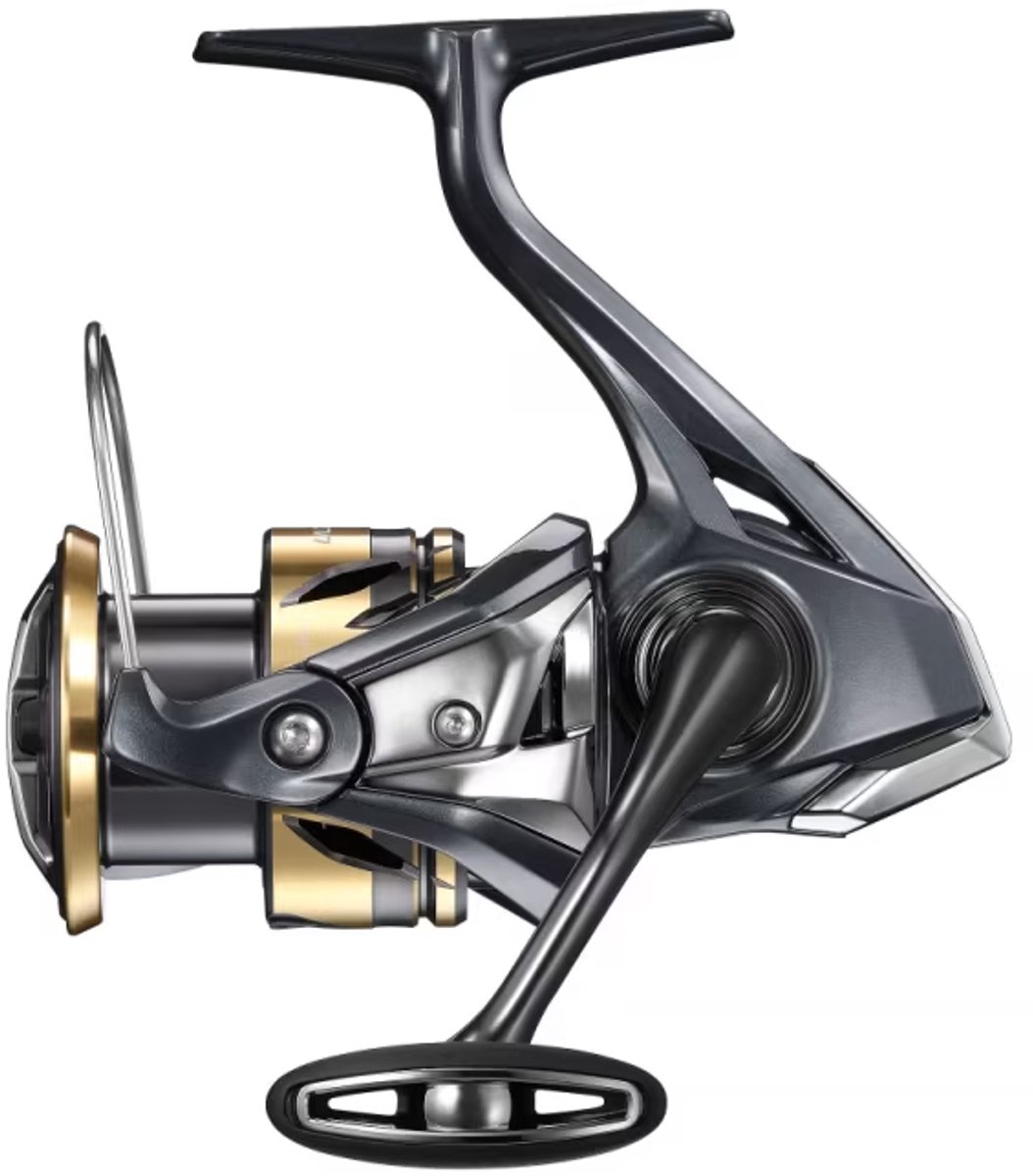 Shimano Fishing Reels Ultegra Fd Spinning Molen Zilver C5000XG