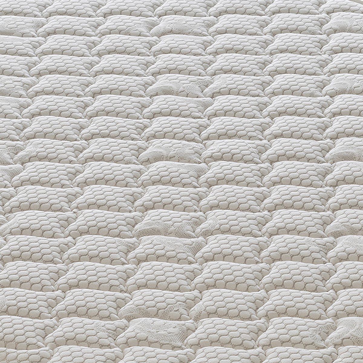 iLoveSleep - Matras ALBA 120x200 Pocketvering Matras - Dikte 30 cm - Premium Kwaliteit - zeer stevig - 3 cm traagschuim — afbeelding 3