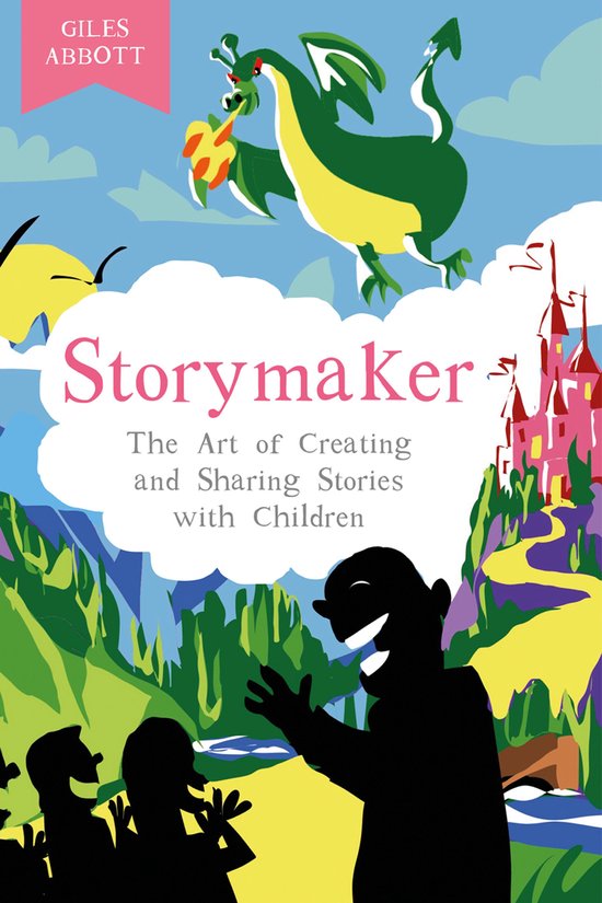 Storymaker - cover