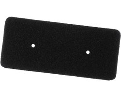 Bramokava 1x Filter geschikt voor Samsung Droger DC6200376A - DC62-00376A - 230 x 100 mm Spons Foam Schuimfilter