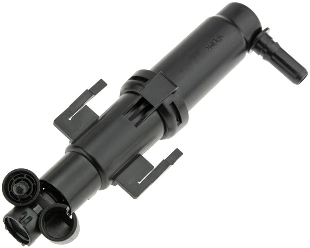 Sproeikop reinigingsvloeistof OEM 61677206645