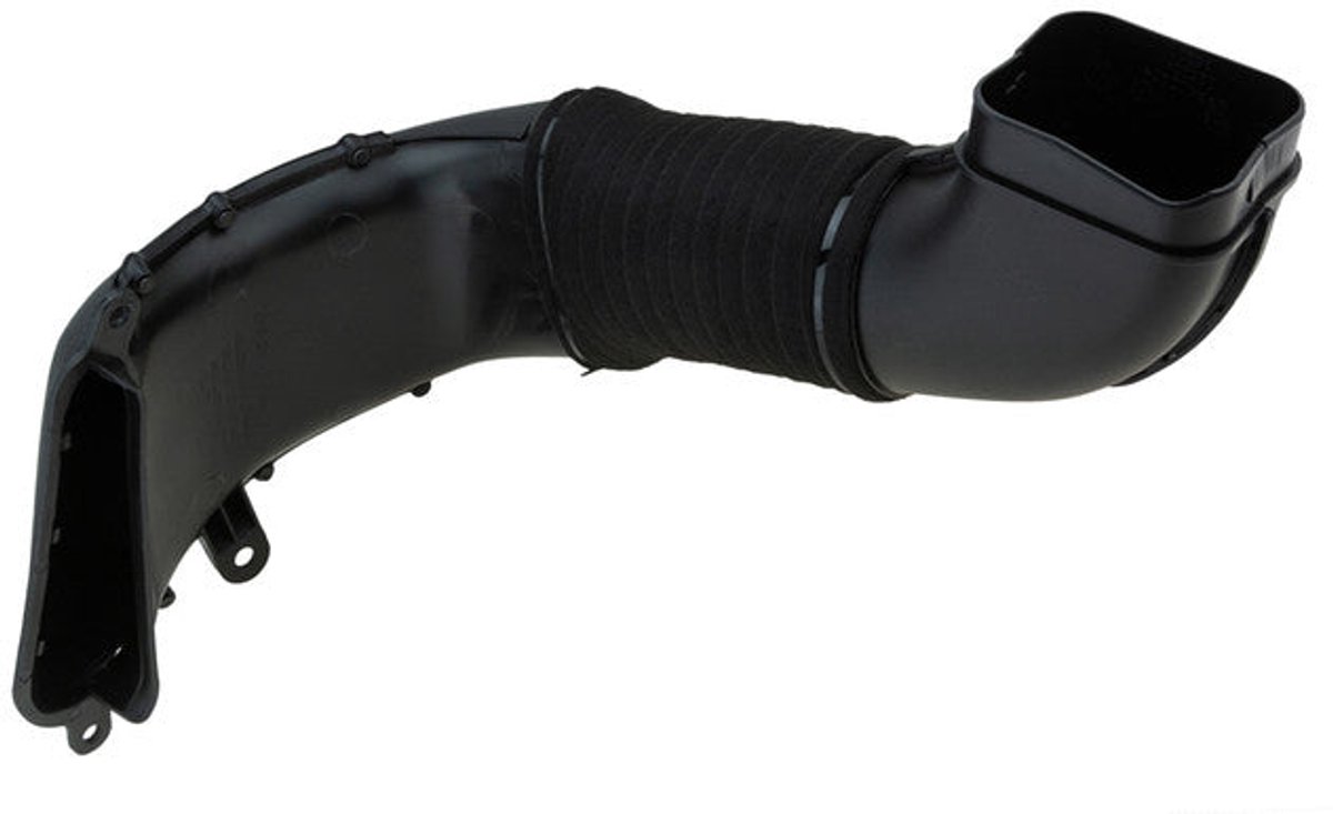 Aanzuigslang, luchtfilter OEM C2D36201