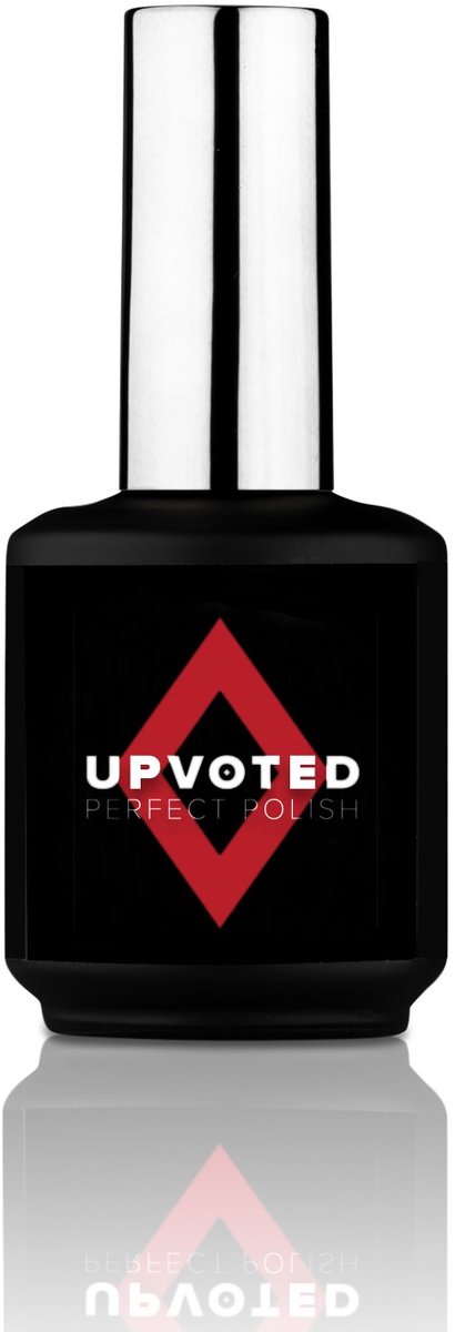 Upvoted - Perfect Polish - #162 (Lipstick) - 15 ml