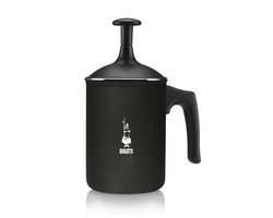Bialetti Tuttocrema 160 ml – Melkopschuimer – Handmatig – Voor 3 Koppen Cappuccino