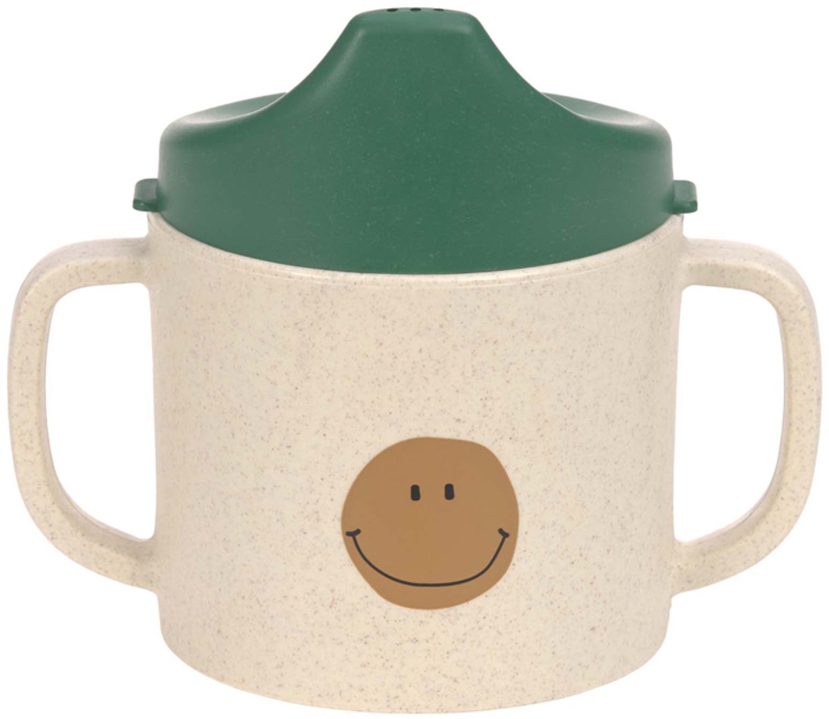 Goedkoopste Lässig Tuitbeker Happy Rascals Smile Green