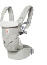 Ergobaby Omni 360 Baby Draagzak - Pearl Grey