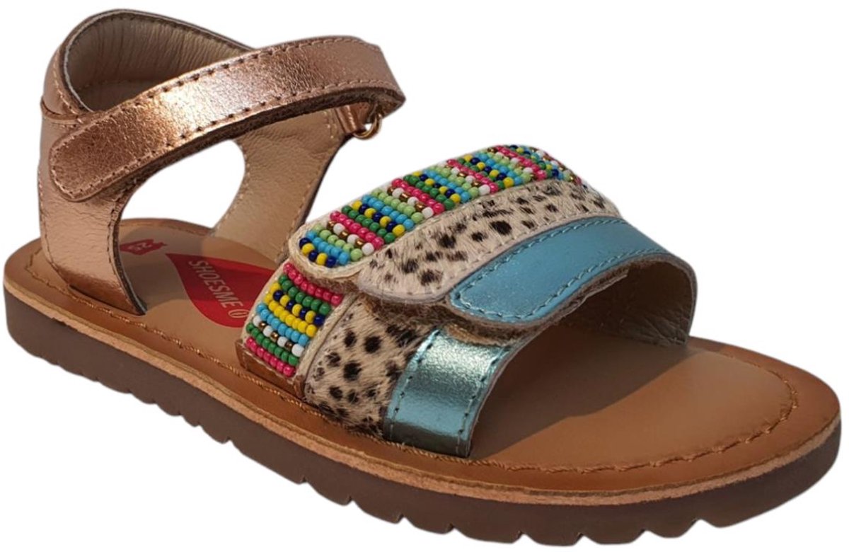ShoesMe CA25S 042-C Goud