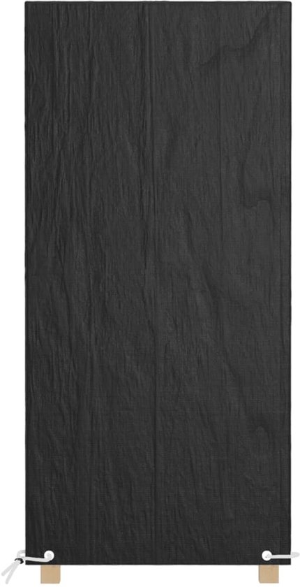 Tuinstoelhoezen 2 st 420D 70x70x85/125 cm oxford stof kopen