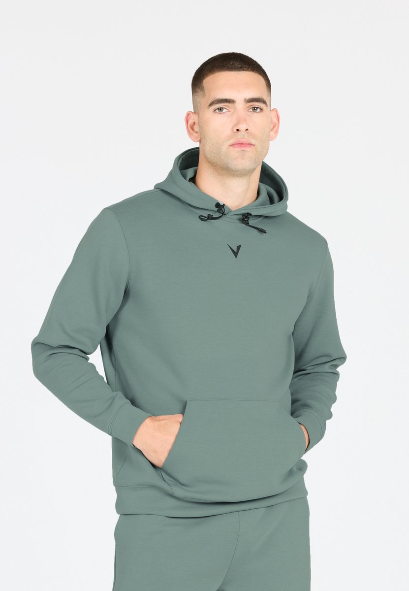 Virtus Sweatshirt Taro