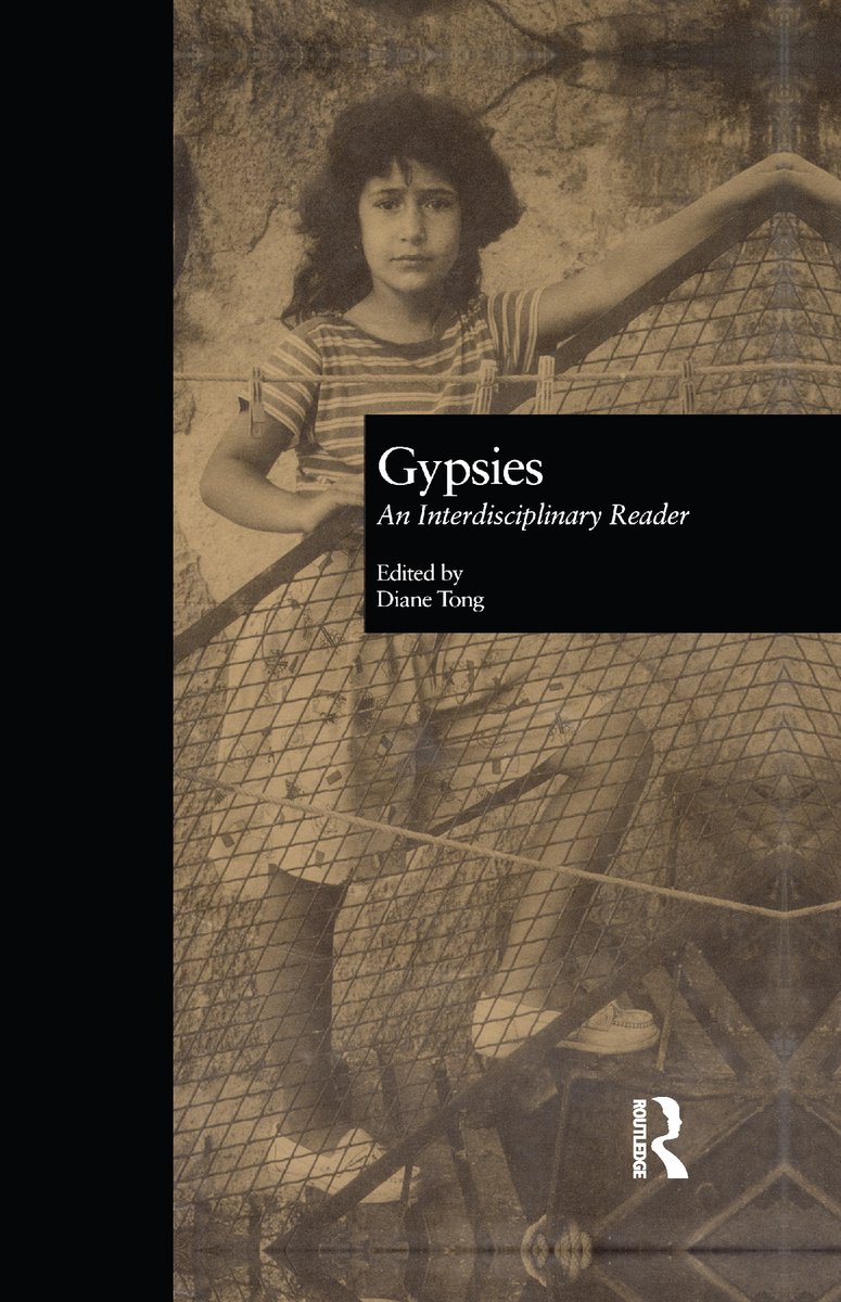 Gypsies van Diane Tong