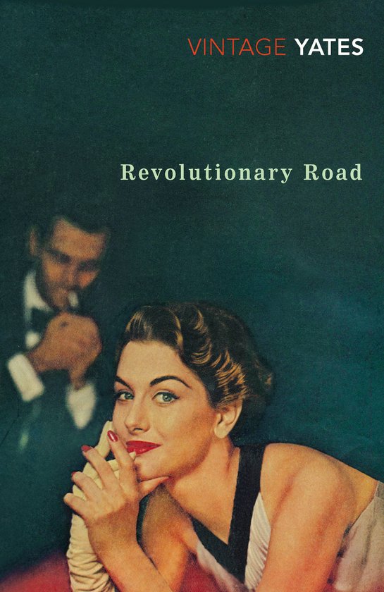 Vintage Classics - Revolutionary Road
