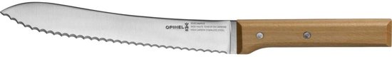Couteau à pain Opinel Parallèle - 21 cm - No 116